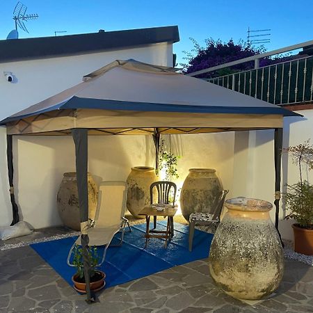 Casa Raffaela Hotel Marina Di Pisa Kültér fotó