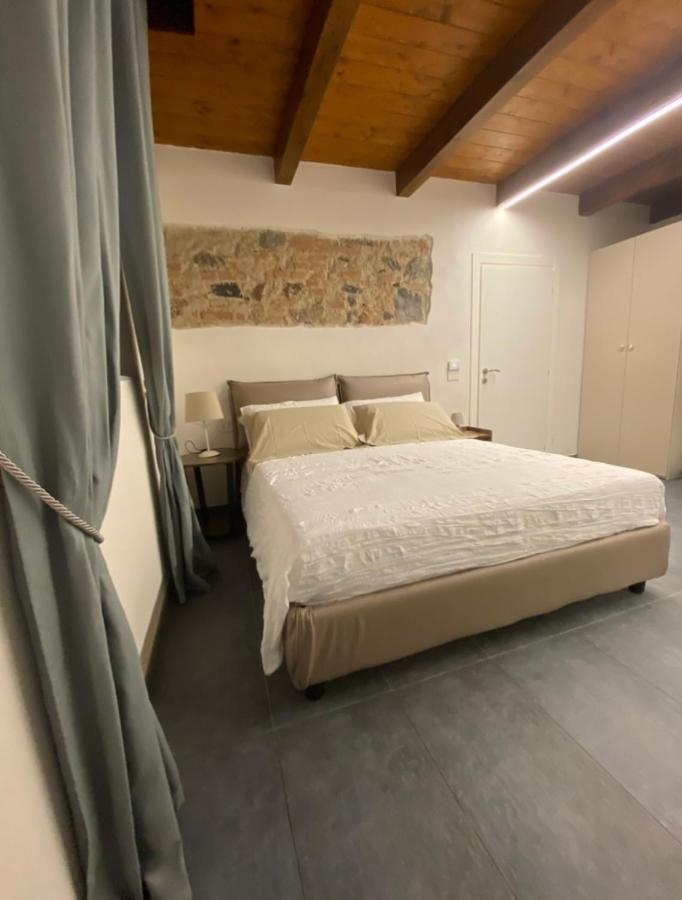 Casa Raffaela Hotel Marina Di Pisa Kültér fotó