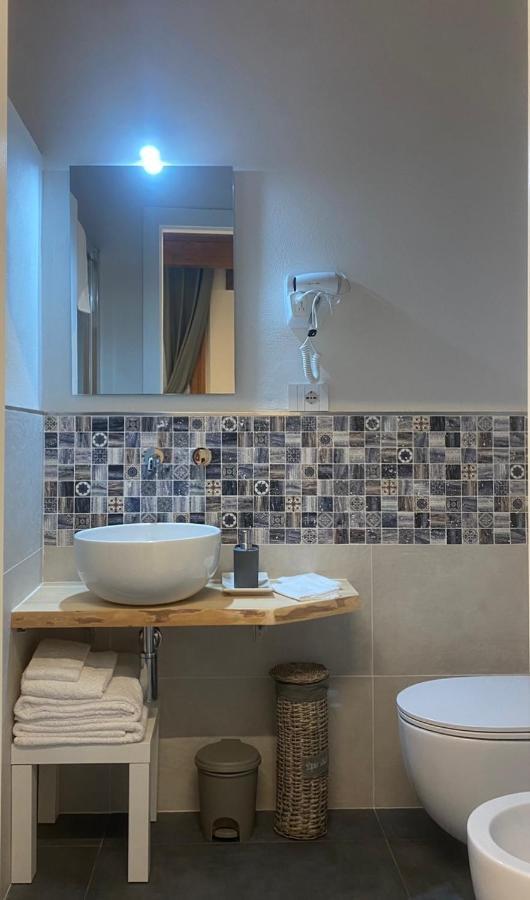 Casa Raffaela Hotel Marina Di Pisa Kültér fotó