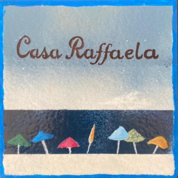 Casa Raffaela Hotel Marina Di Pisa Kültér fotó