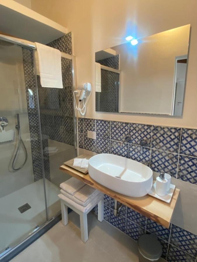 Casa Raffaela Hotel Marina Di Pisa Kültér fotó
