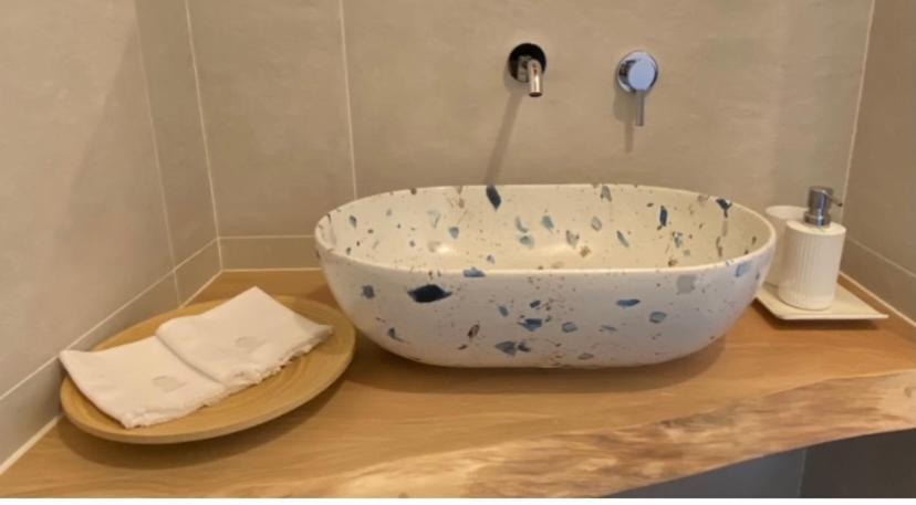 Casa Raffaela Hotel Marina Di Pisa Kültér fotó