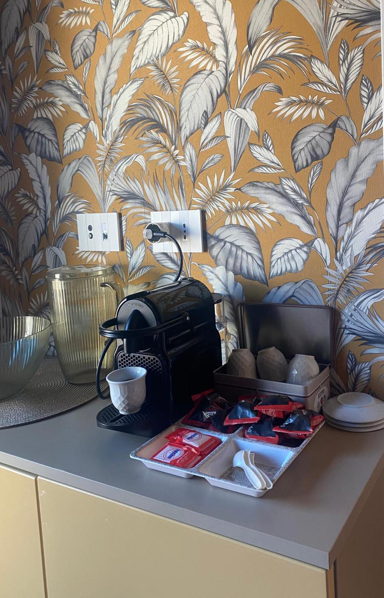 Casa Raffaela Hotel Marina Di Pisa Kültér fotó