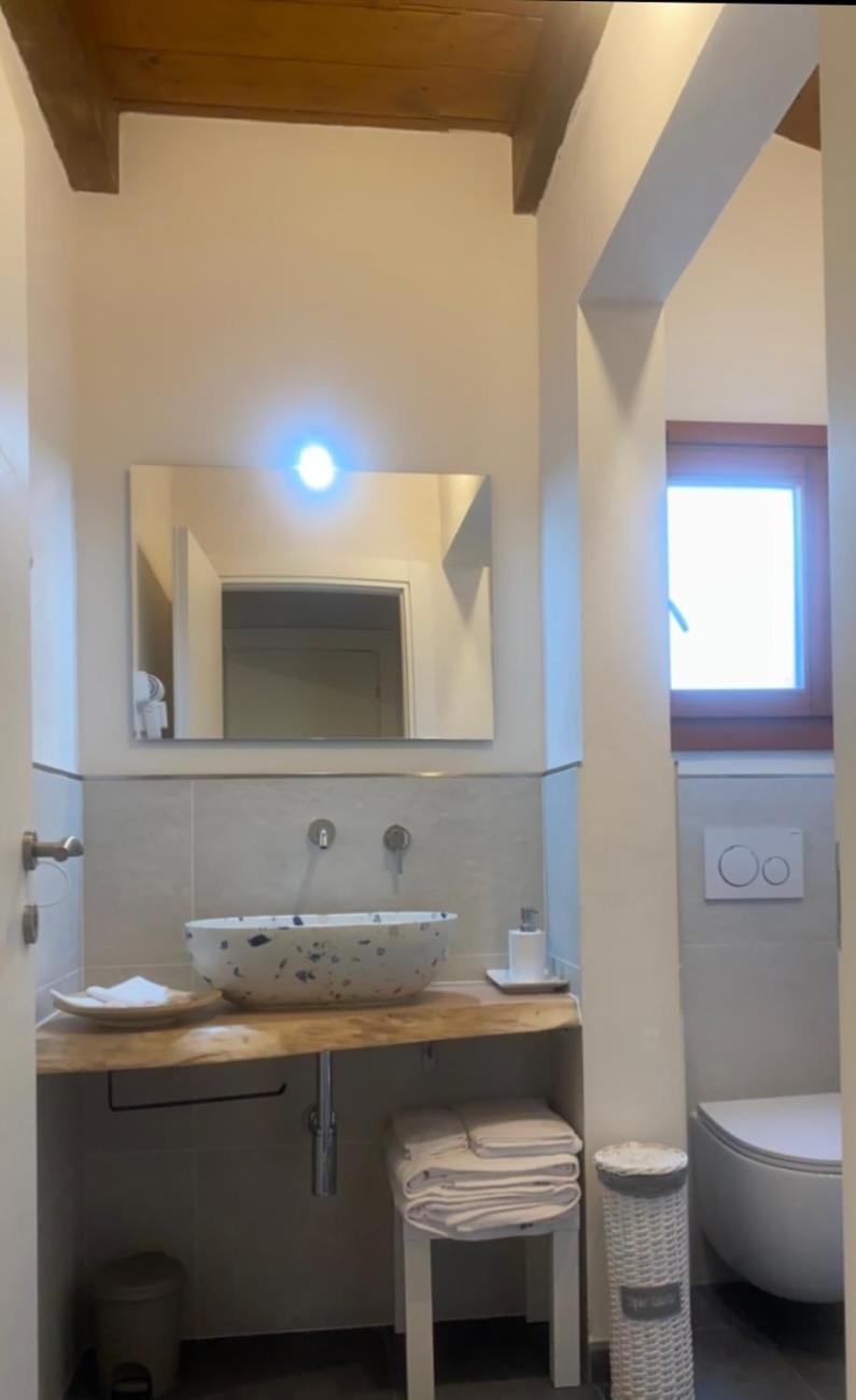 Casa Raffaela Hotel Marina Di Pisa Kültér fotó
