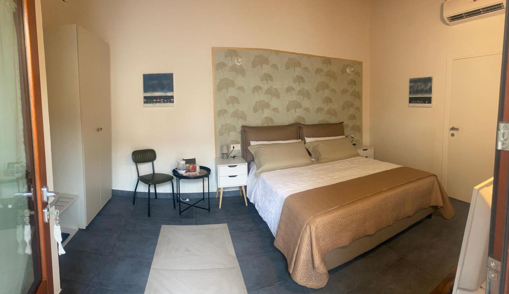 Casa Raffaela Hotel Marina Di Pisa Kültér fotó