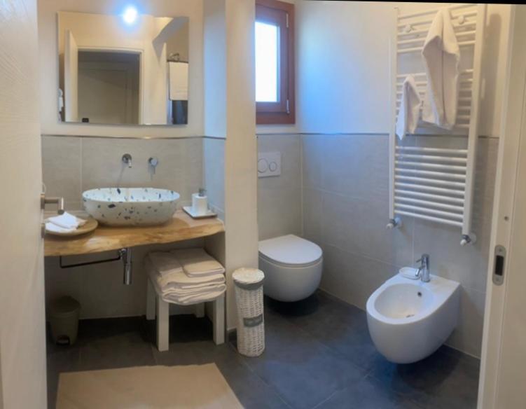 Casa Raffaela Hotel Marina Di Pisa Kültér fotó