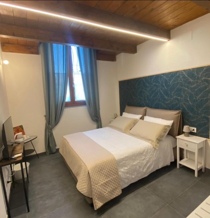 Casa Raffaela Hotel Marina Di Pisa Kültér fotó