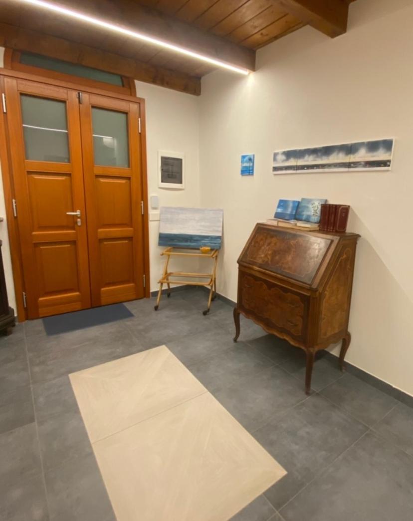 Casa Raffaela Hotel Marina Di Pisa Kültér fotó