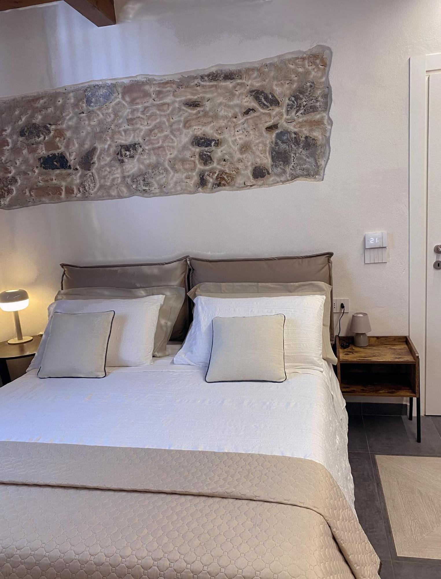 Casa Raffaela Hotel Marina Di Pisa Kültér fotó