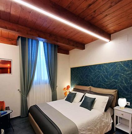 Casa Raffaela Hotel Marina Di Pisa Kültér fotó