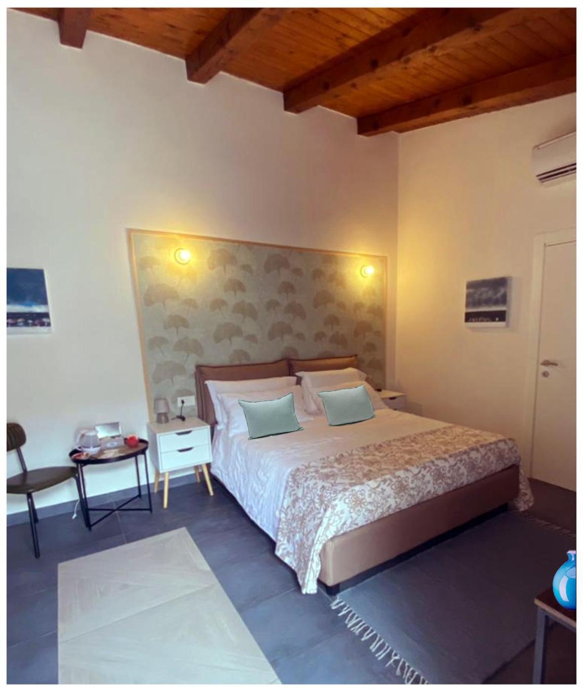Casa Raffaela Hotel Marina Di Pisa Kültér fotó