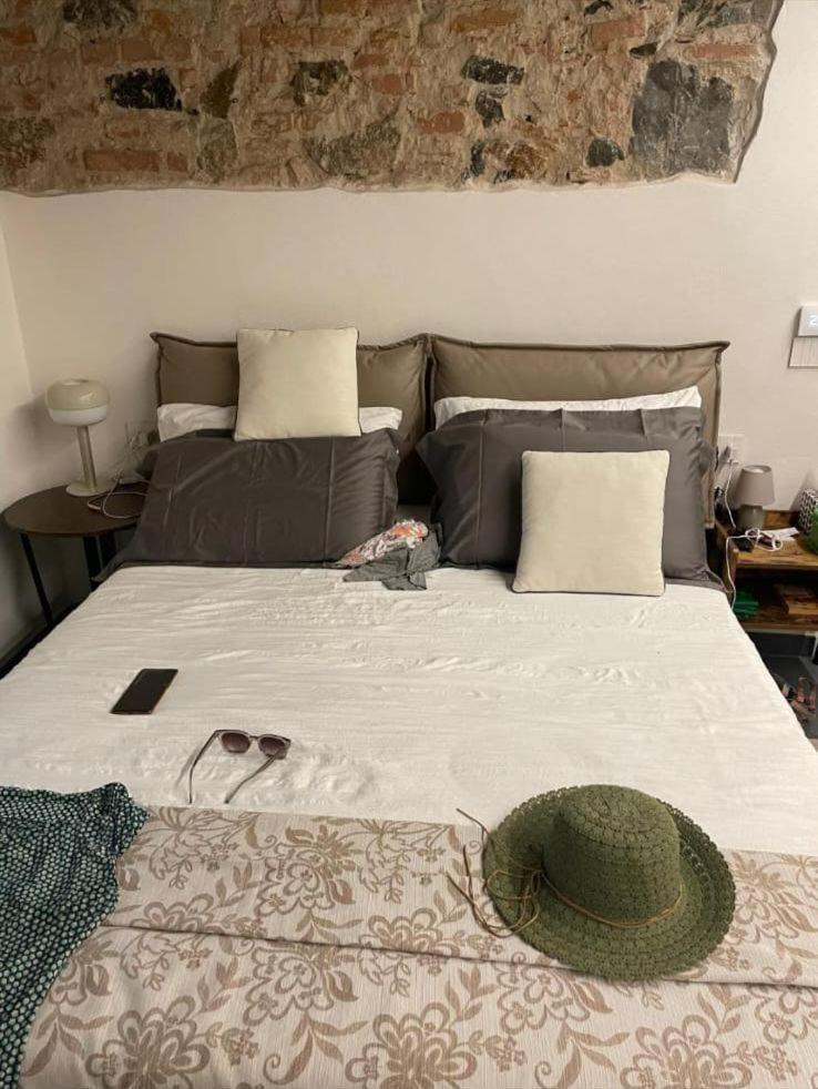 Casa Raffaela Hotel Marina Di Pisa Kültér fotó